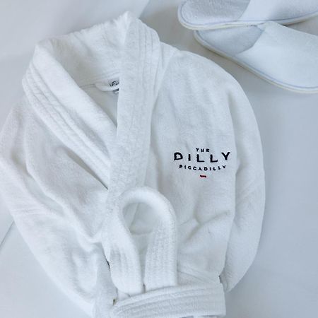 The Dilly Hotel London Exterior photo